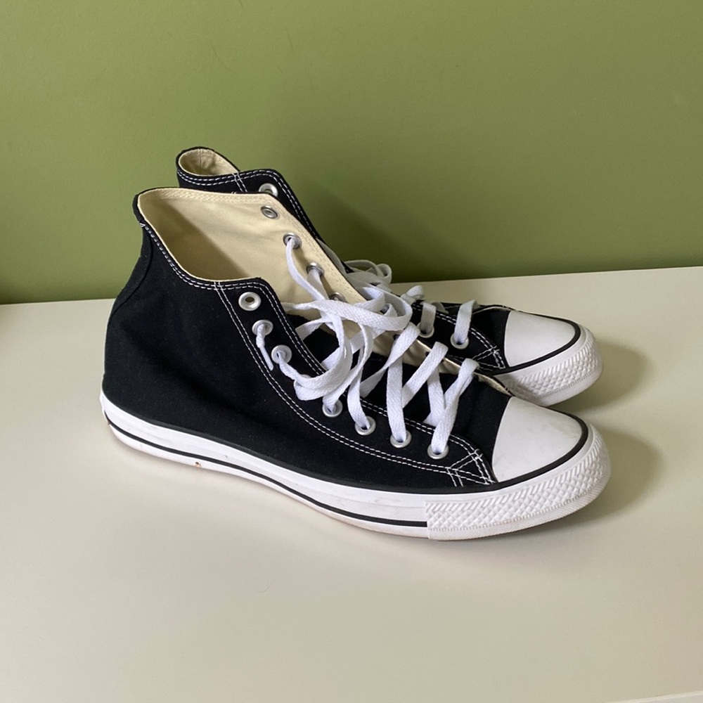 Converse All-Star High Tops